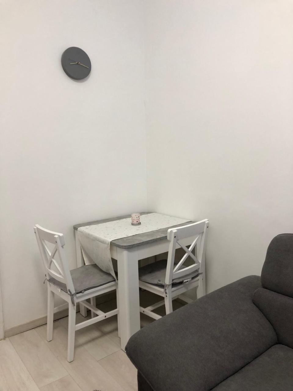 Feherhajo 12-14 부다페스트 외부 사진